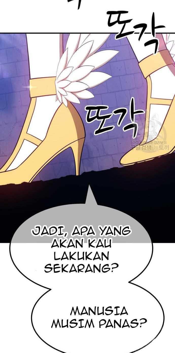 +99 Wooden Stick Chapter 53 Gambar 285