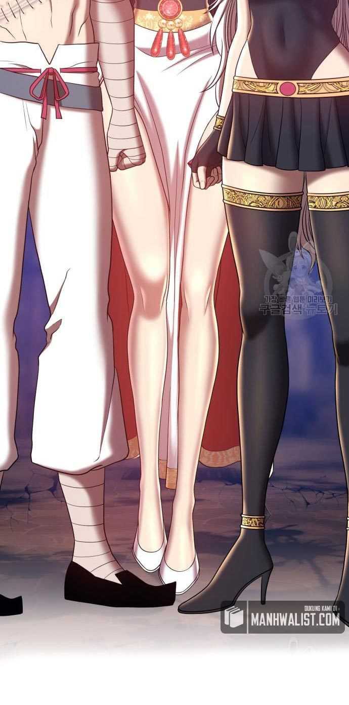 +99 Wooden Stick Chapter 53 Gambar 289