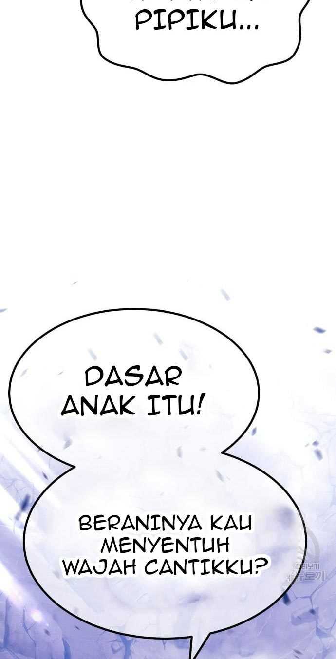 +99 Wooden Stick Chapter 53 Gambar 29