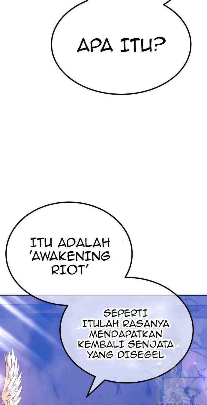+99 Wooden Stick Chapter 53 Gambar 33