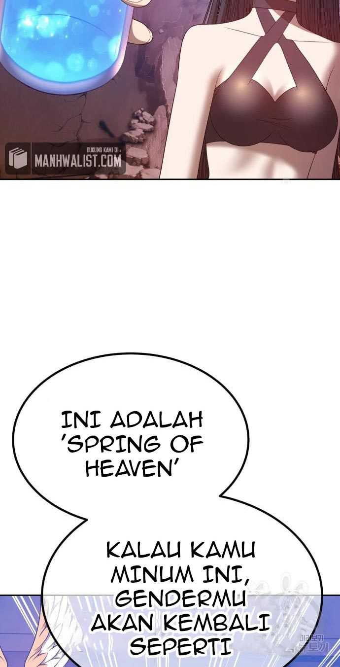 +99 Wooden Stick Chapter 53 Gambar 41
