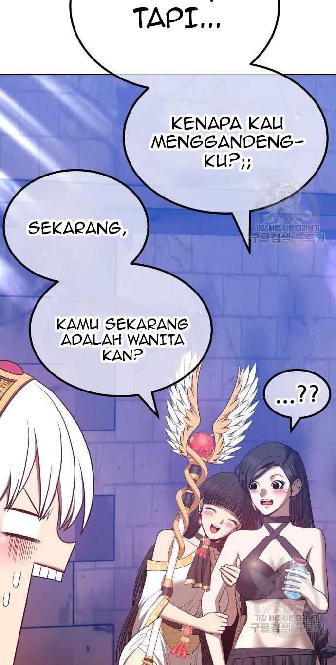 +99 Wooden Stick Chapter 53 Gambar 51