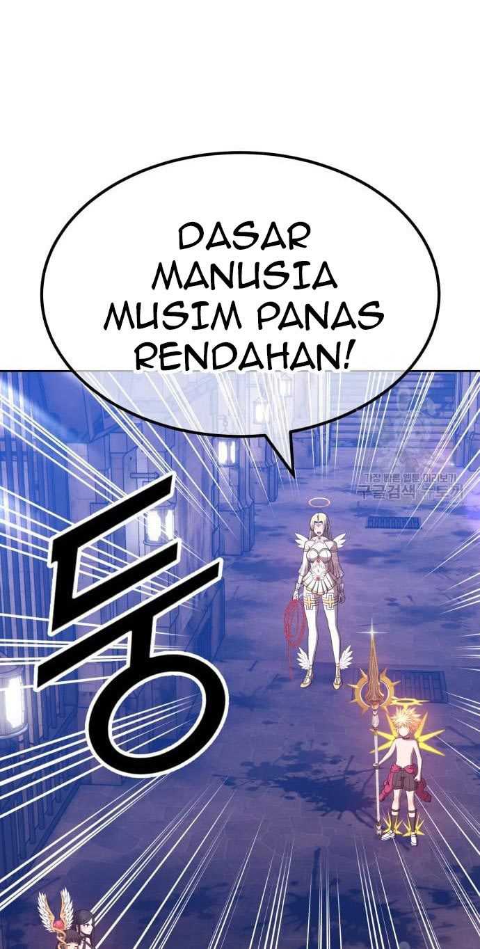 +99 Wooden Stick Chapter 53 Gambar 55