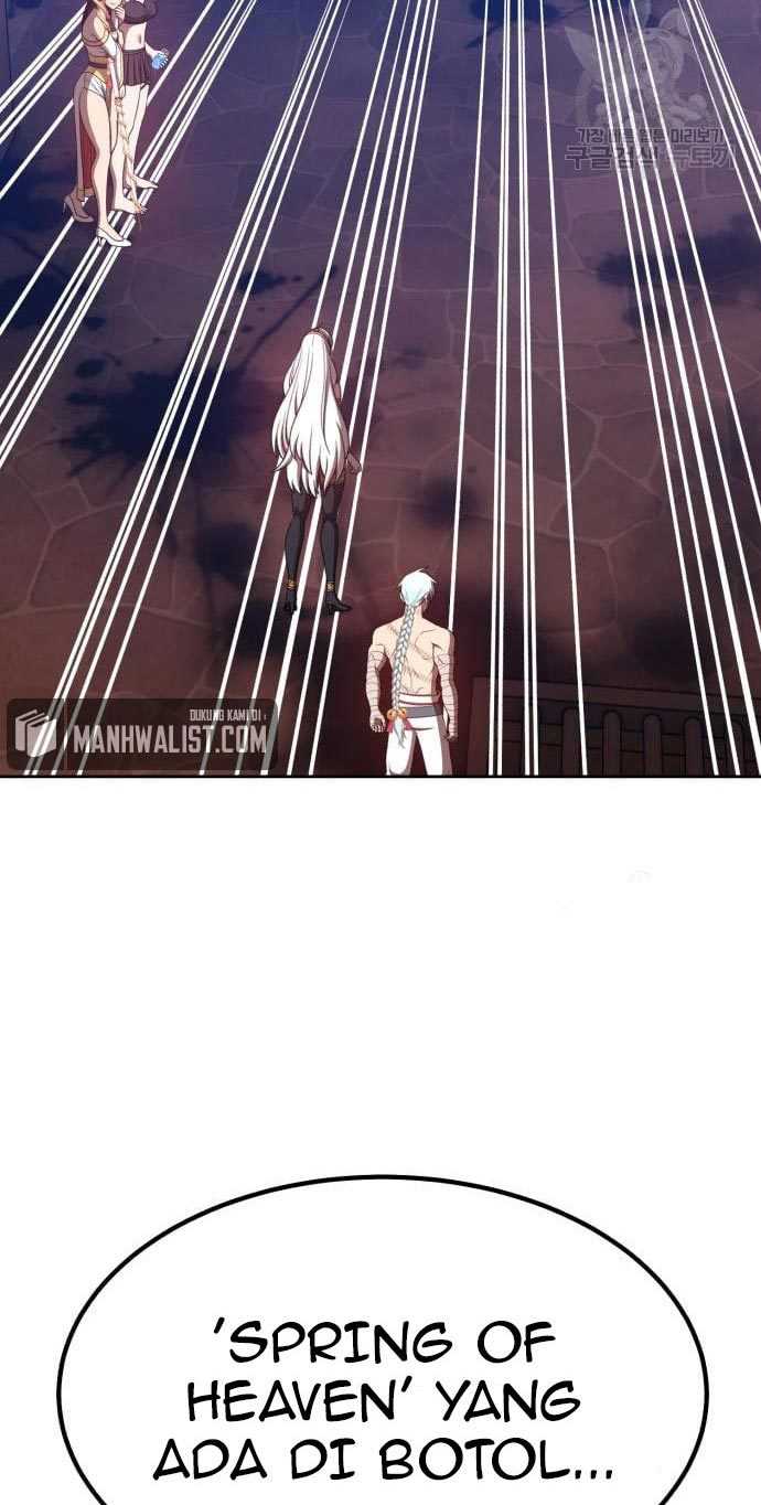 +99 Wooden Stick Chapter 53 Gambar 56