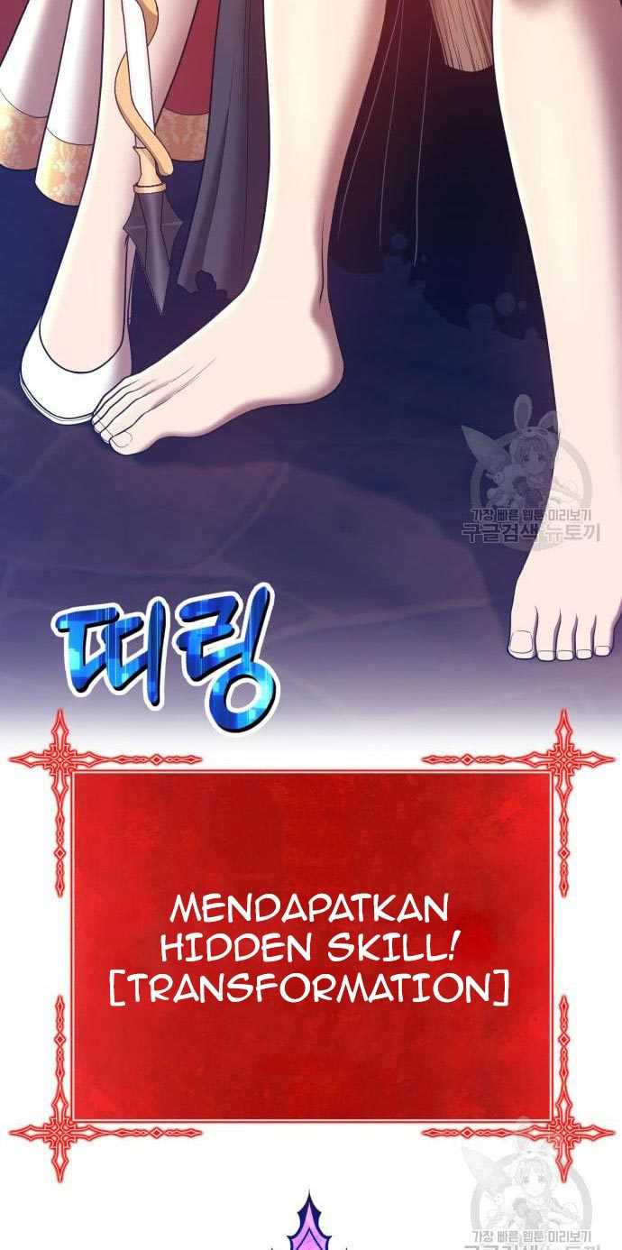 +99 Wooden Stick Chapter 53 Gambar 70