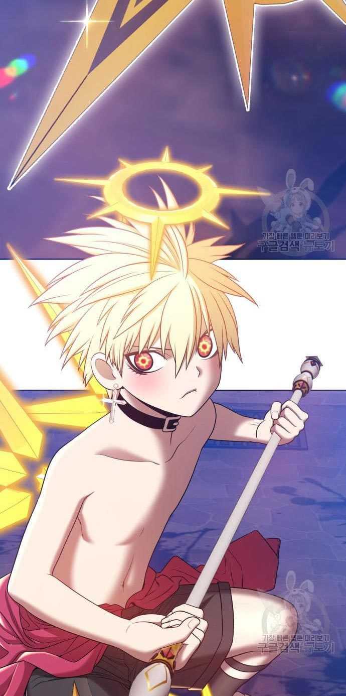 +99 Wooden Stick Chapter 53 Gambar 77