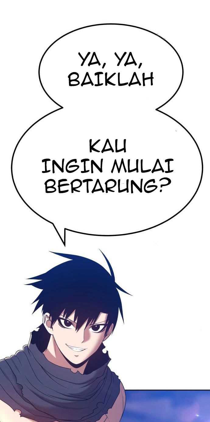 +99 Wooden Stick Chapter 53 Gambar 79