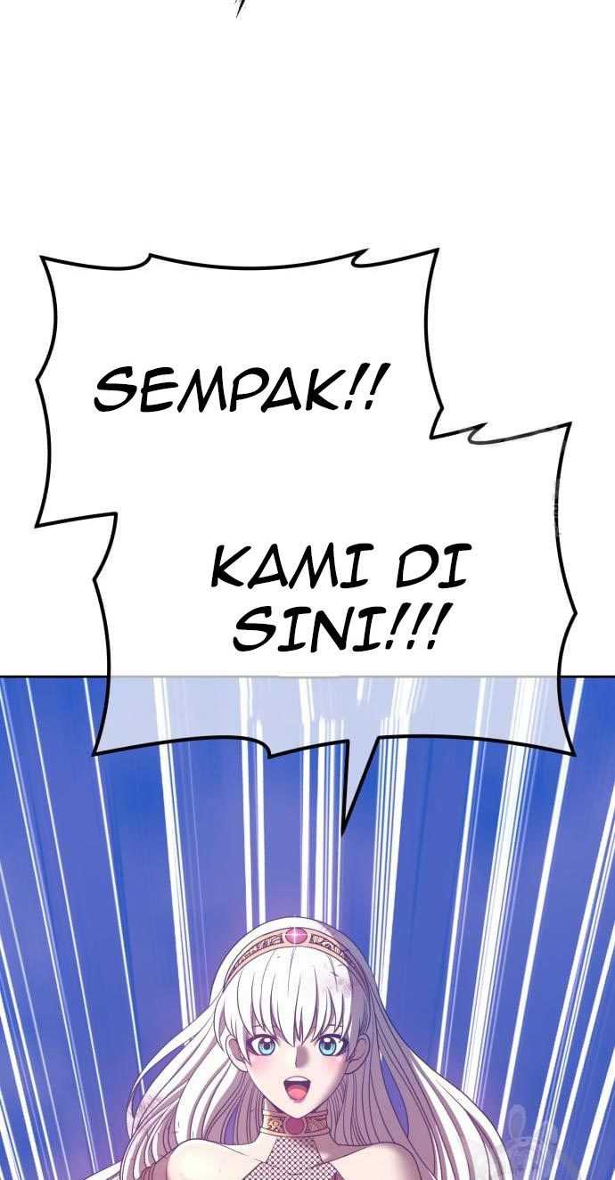 +99 Wooden Stick Chapter 53 Gambar 9