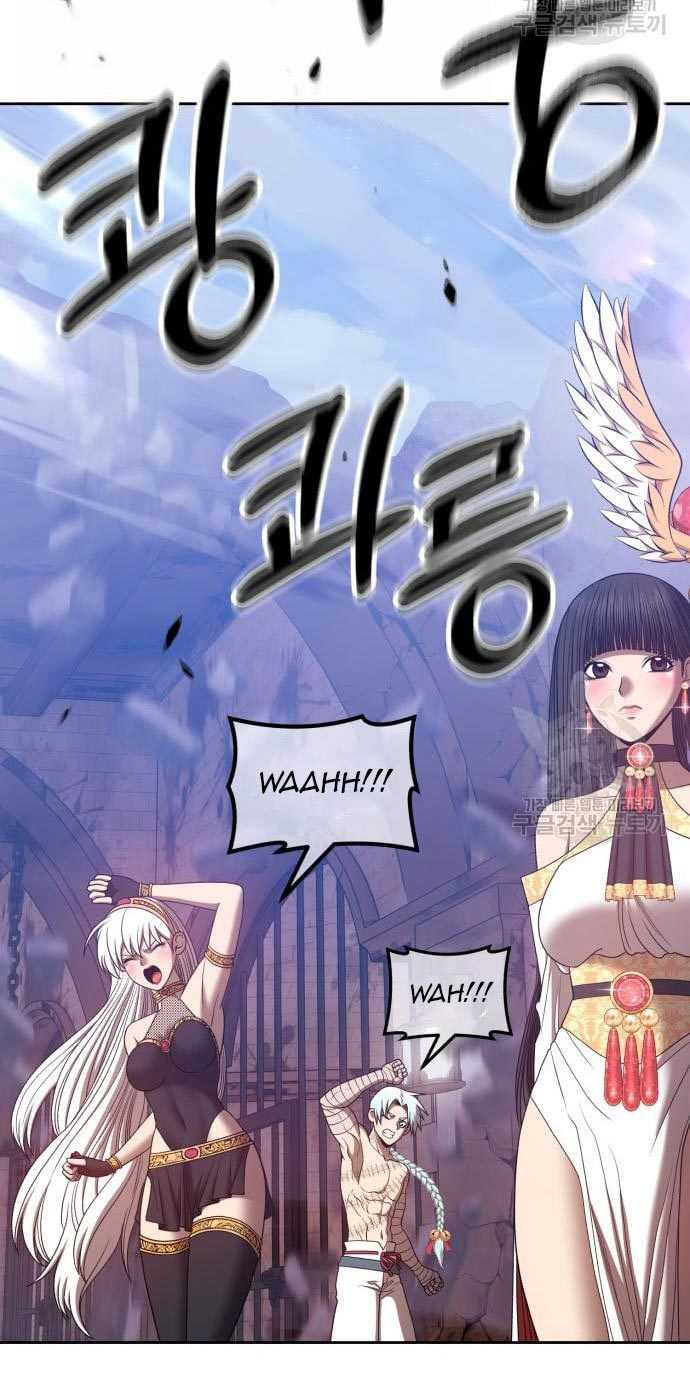 +99 Wooden Stick Chapter 53 Gambar 90