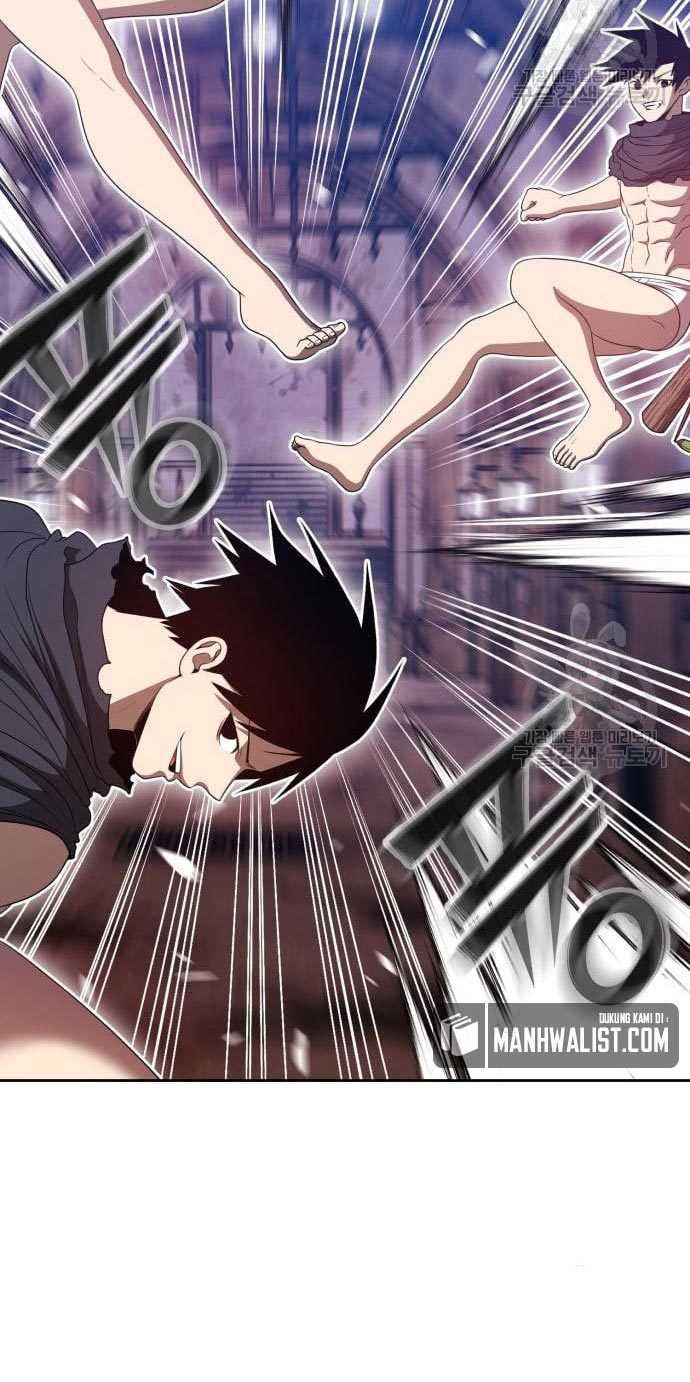 +99 Wooden Stick Chapter 53 Gambar 94