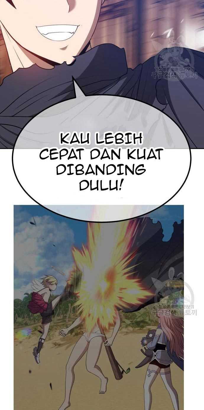 +99 Wooden Stick Chapter 53 Gambar 96