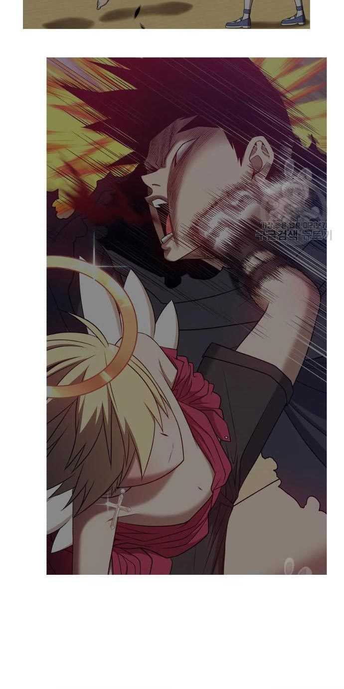 +99 Wooden Stick Chapter 53 Gambar 97