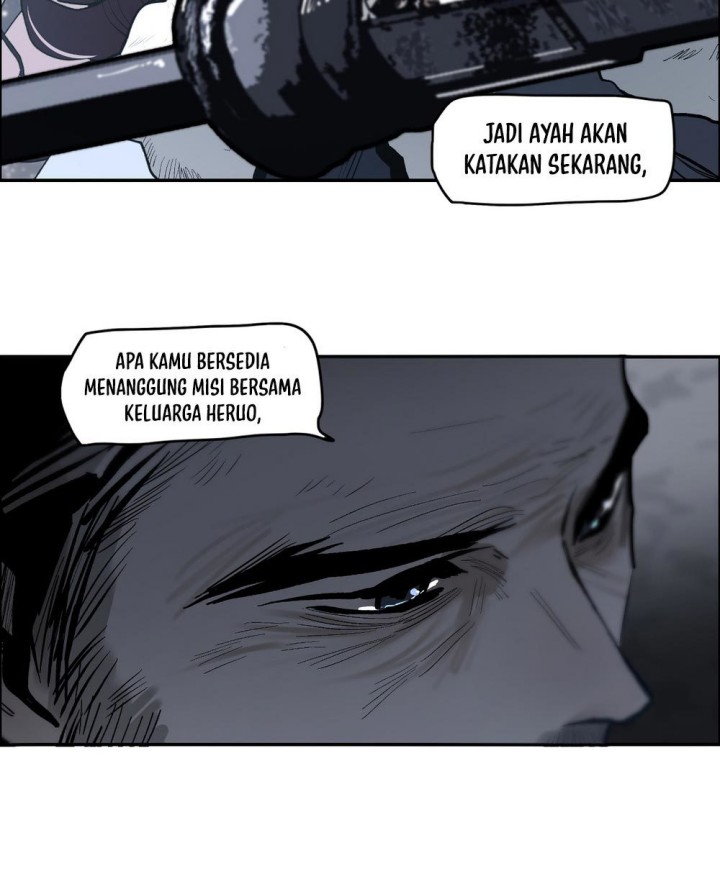 This Star Chapter 15 Gambar 41