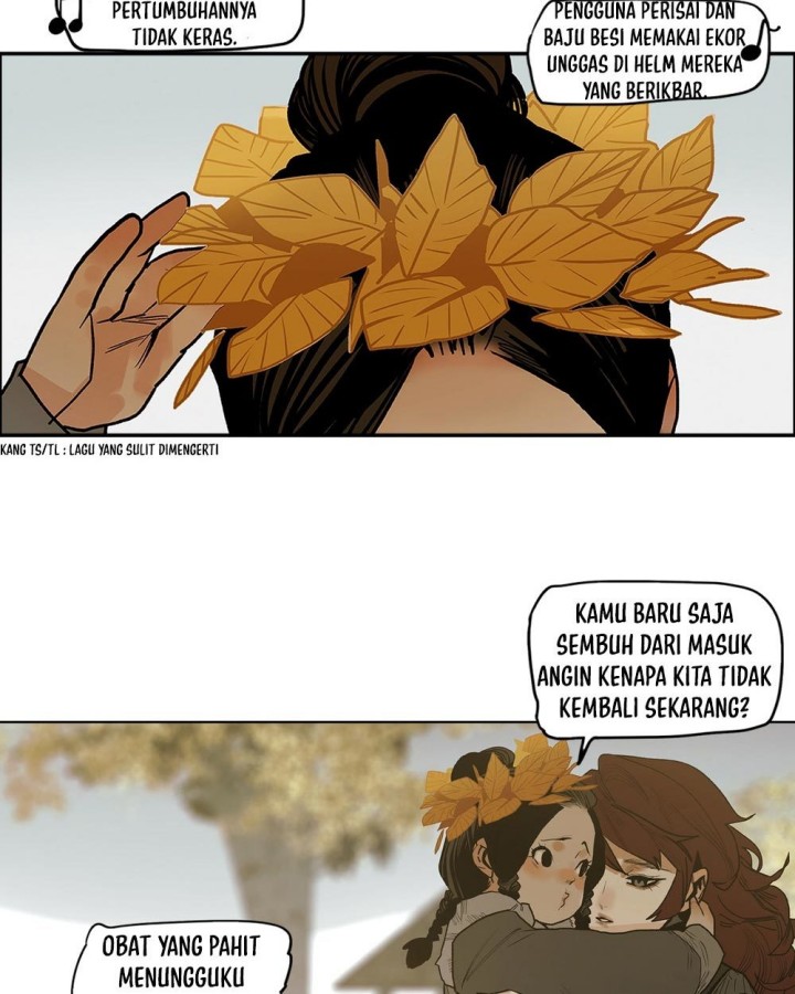This Star Chapter 15 Gambar 56