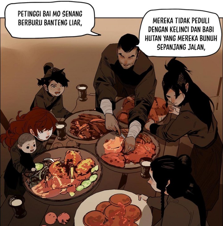 This Star Chapter 15 Gambar 6