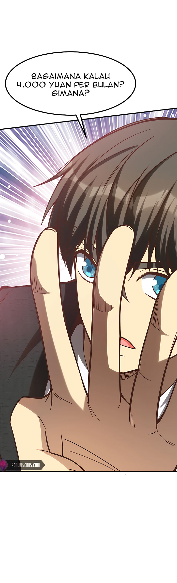 Losing Money to Be a Tycoon Chapter 12 Gambar 36