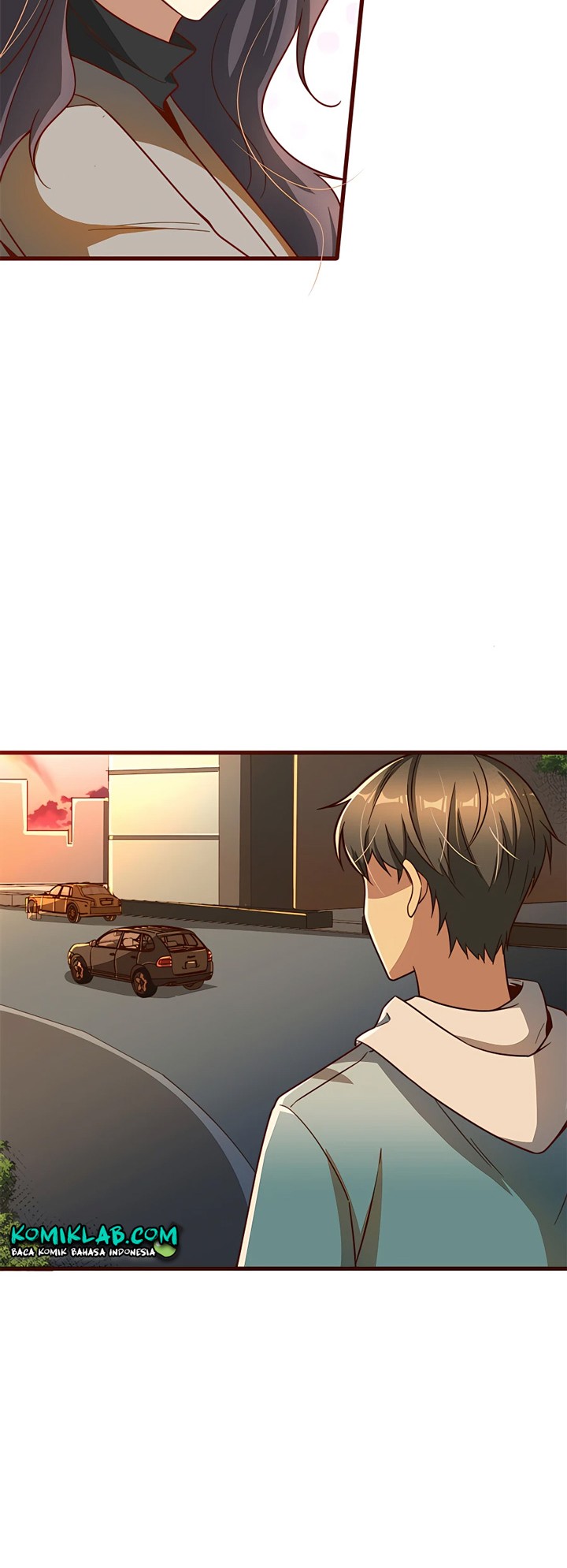 Losing Money to Be a Tycoon Chapter 11 Gambar 20