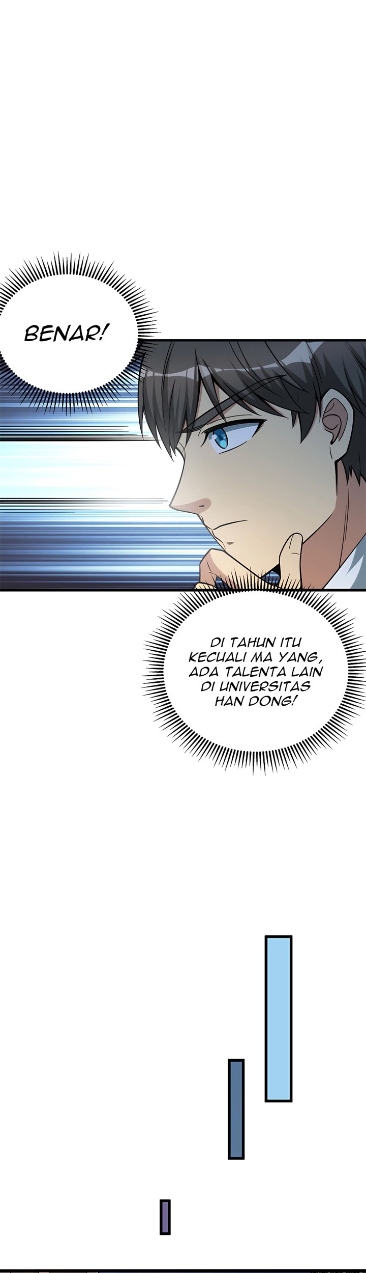 Losing Money to Be a Tycoon Chapter 11 Gambar 24