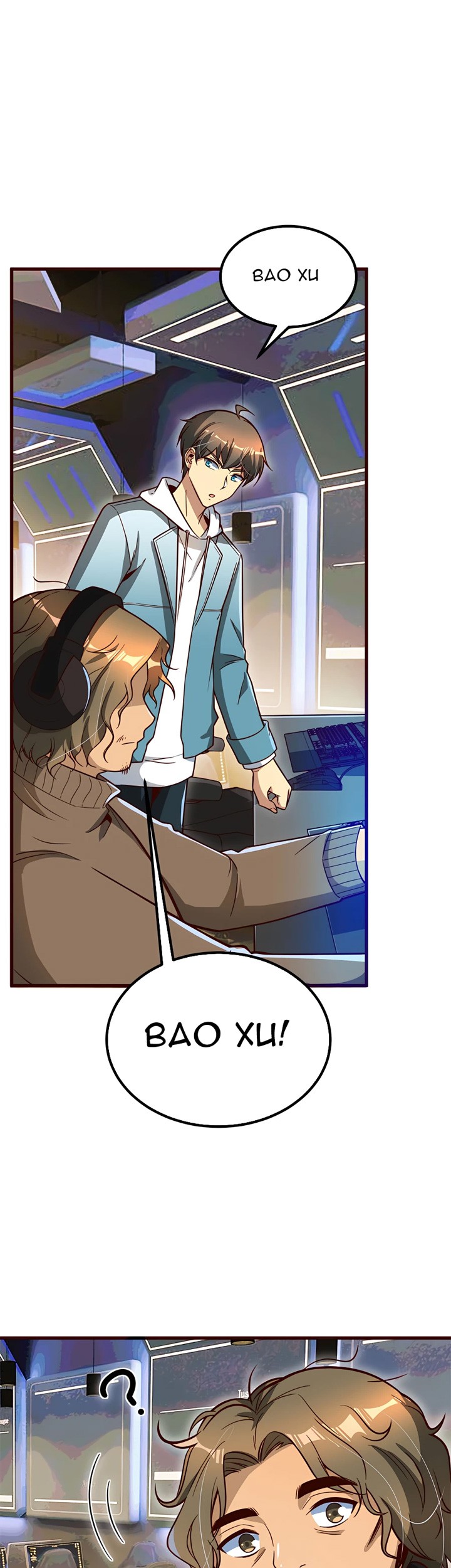 Losing Money to Be a Tycoon Chapter 11 Gambar 29