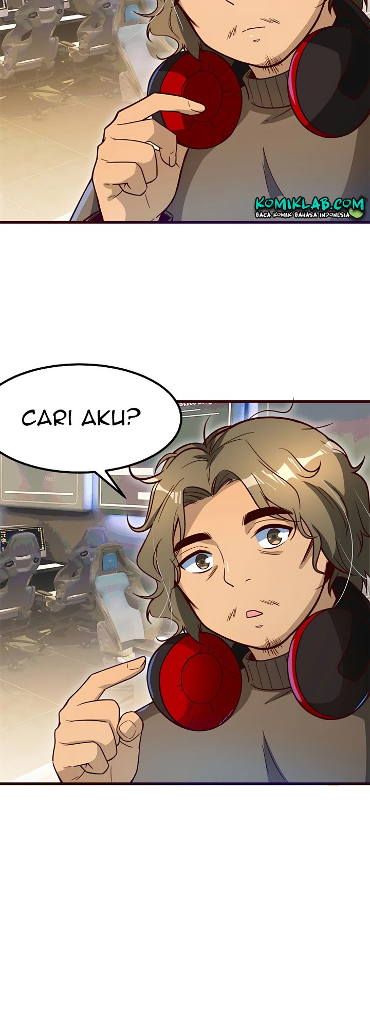 Losing Money to Be a Tycoon Chapter 11 Gambar 30