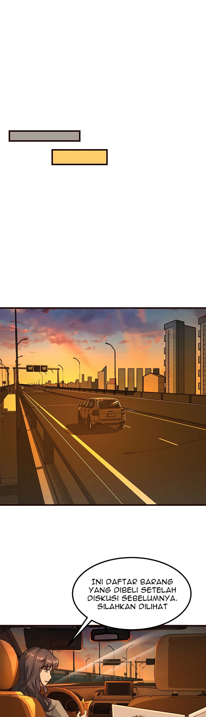 Losing Money to Be a Tycoon Chapter 11 Gambar 12