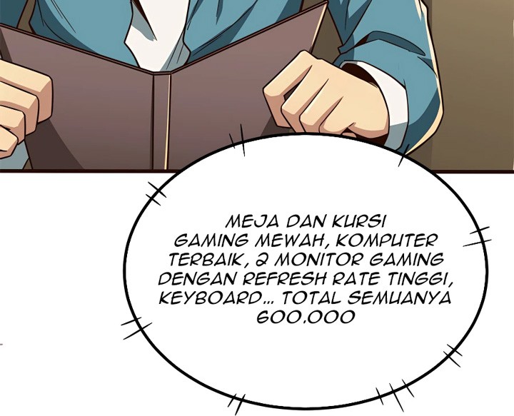 Losing Money to Be a Tycoon Chapter 11 Gambar 14