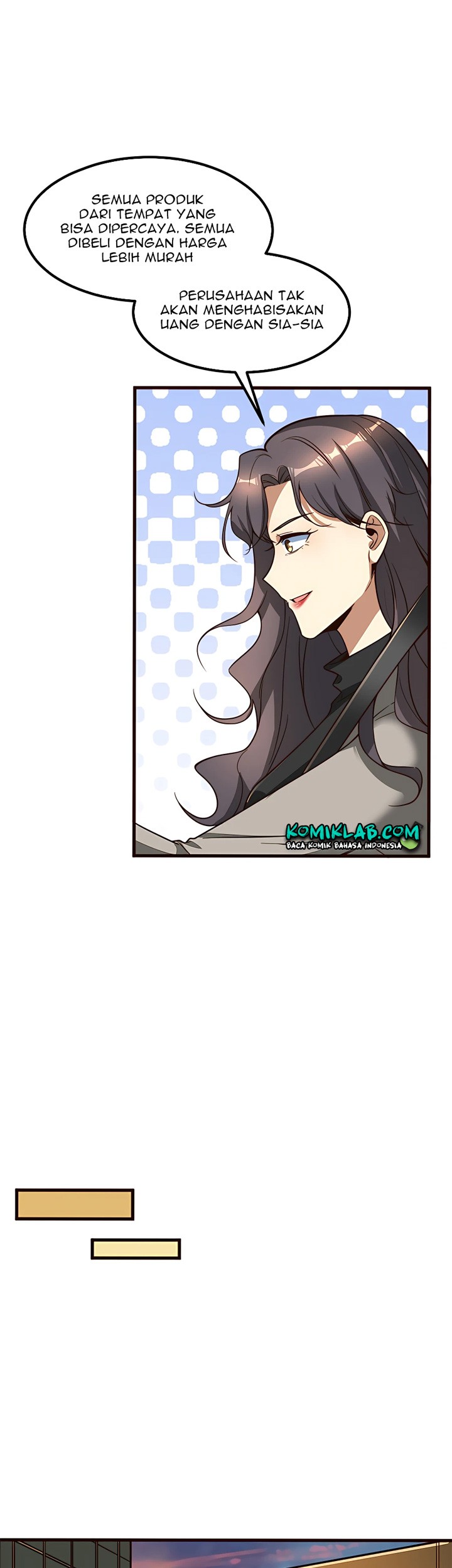 Losing Money to Be a Tycoon Chapter 11 Gambar 15