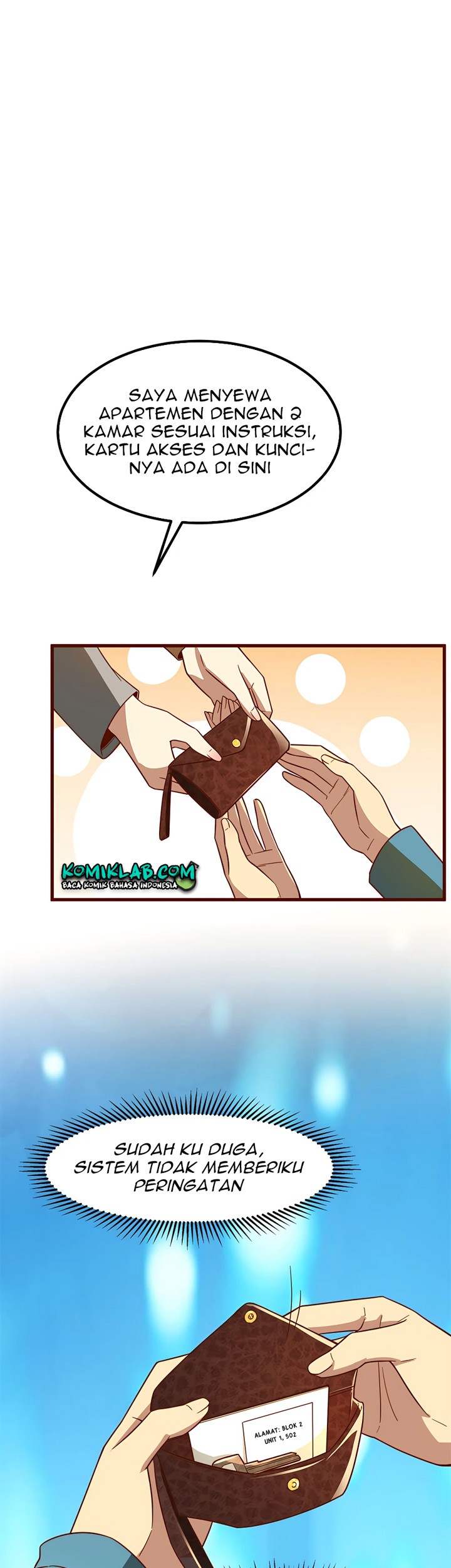 Losing Money to Be a Tycoon Chapter 11 Gambar 17