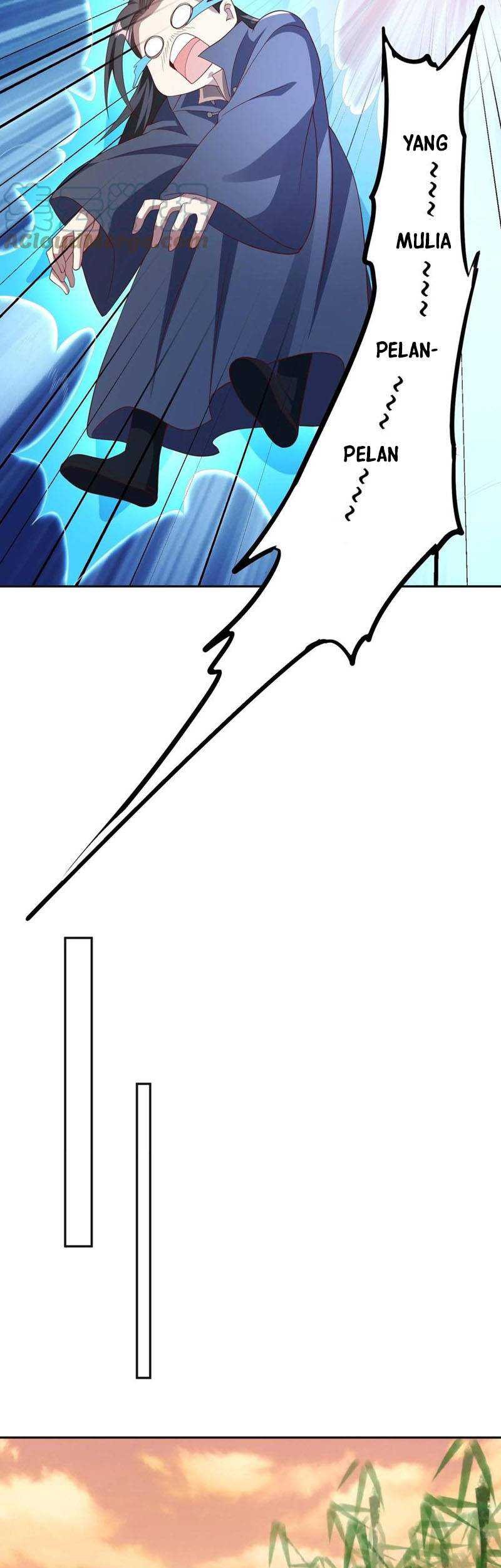 It’s Over! The Queen’s Soft Rice Husband is Actually Invincible Chapter 59 Gambar 18