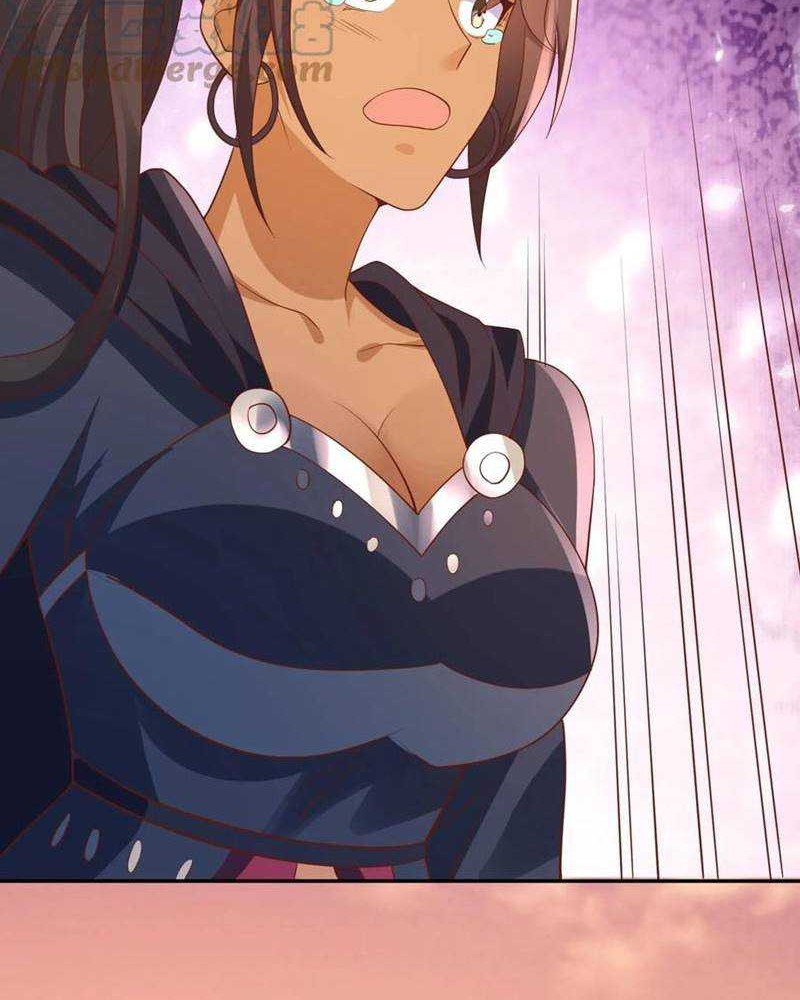 It’s Over! The Queen’s Soft Rice Husband is Actually Invincible Chapter 59 Gambar 21