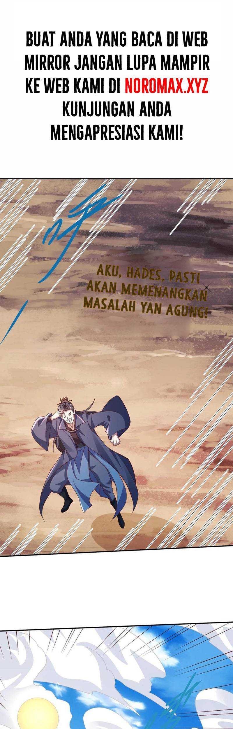 Manhua It’s Over! The Queen’s Soft Rice Husband is Actually Invincible Chapter 59 gambar nomor 2