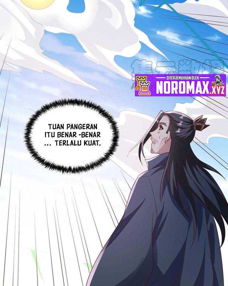 It’s Over! The Queen’s Soft Rice Husband is Actually Invincible Chapter 59 Gambar 3