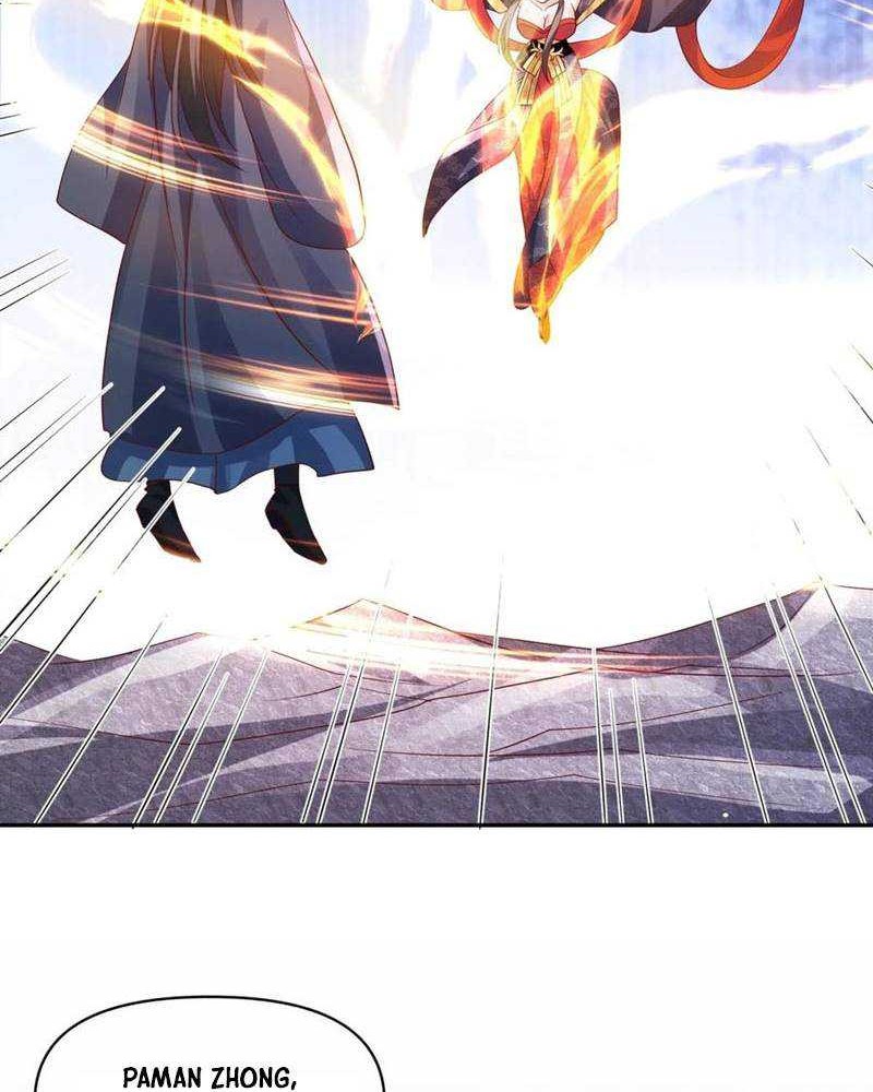 It’s Over! The Queen’s Soft Rice Husband is Actually Invincible Chapter 59 Gambar 5