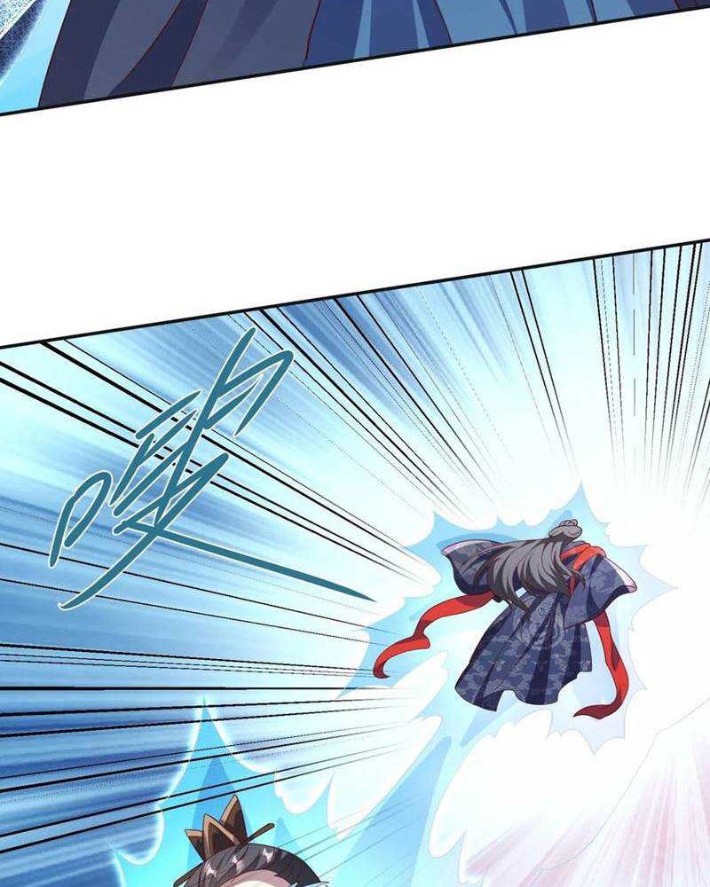 It’s Over! The Queen’s Soft Rice Husband is Actually Invincible Chapter 59 Gambar 17