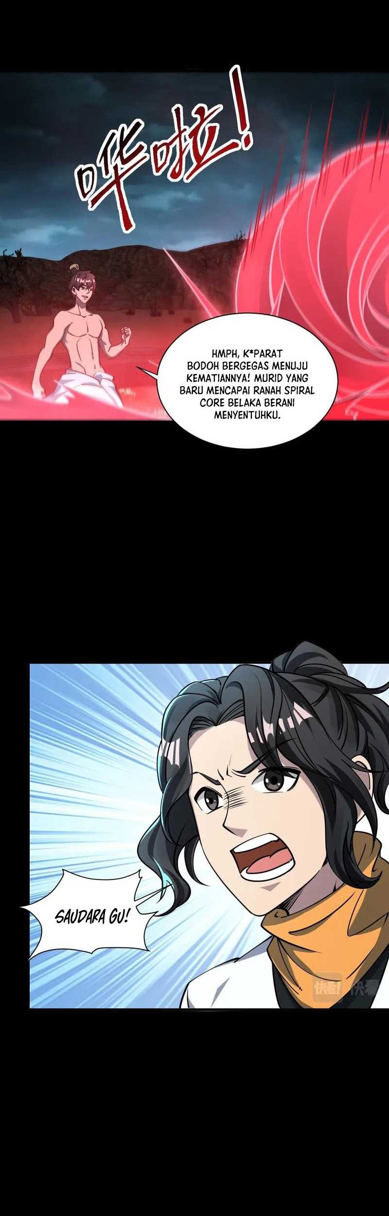 Attribute Extractor Chapter 64 Gambar 19