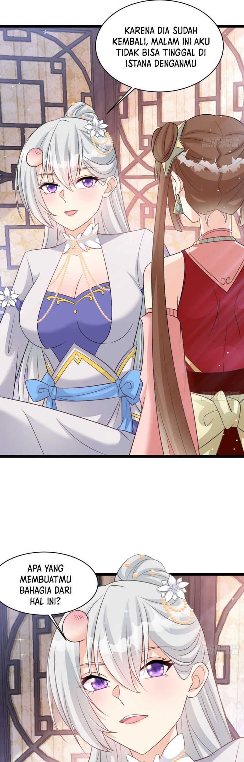My Wife and I Dominate the Three Realms Chapter 42 Gambar 34