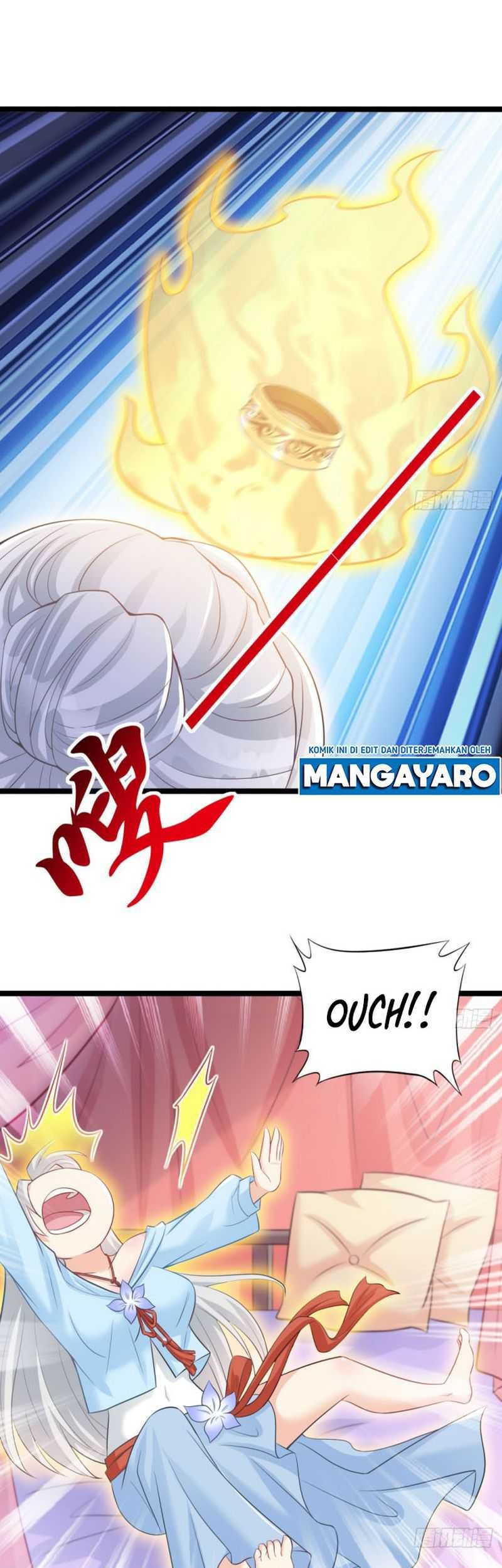 Baca Manhua My Wife and I Dominate the Three Realms Chapter 42 Gambar 2