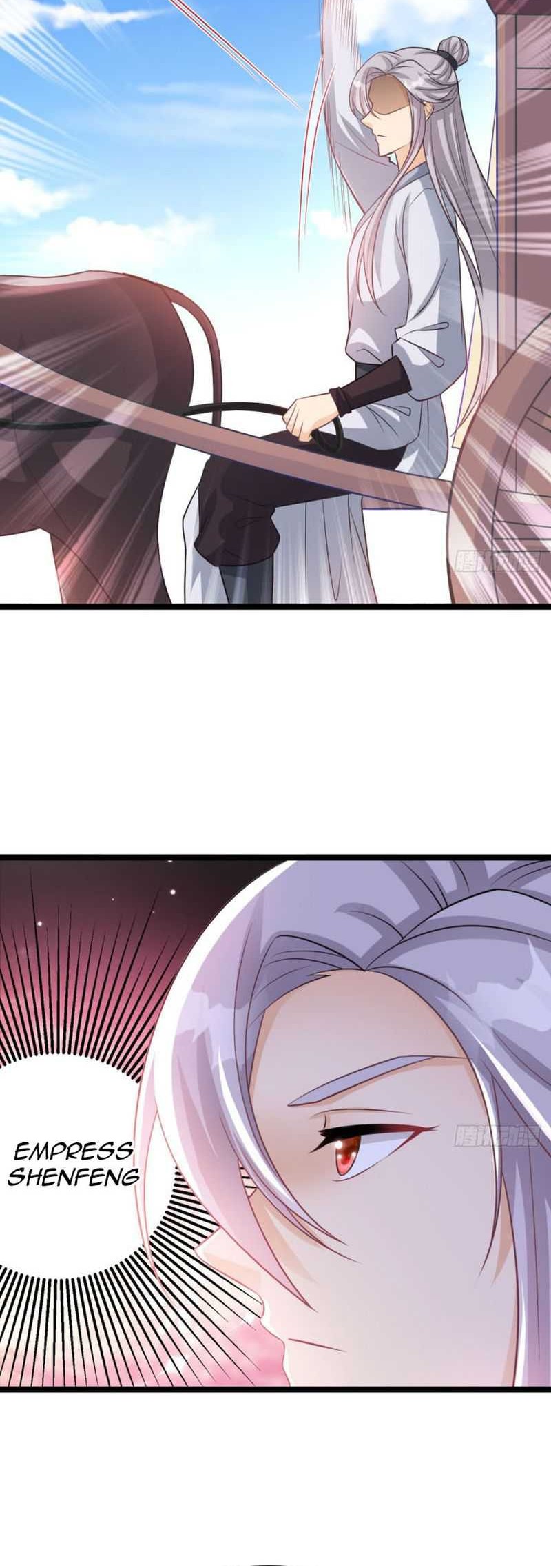 My Wife and I Dominate the Three Realms Chapter 41 Gambar 24
