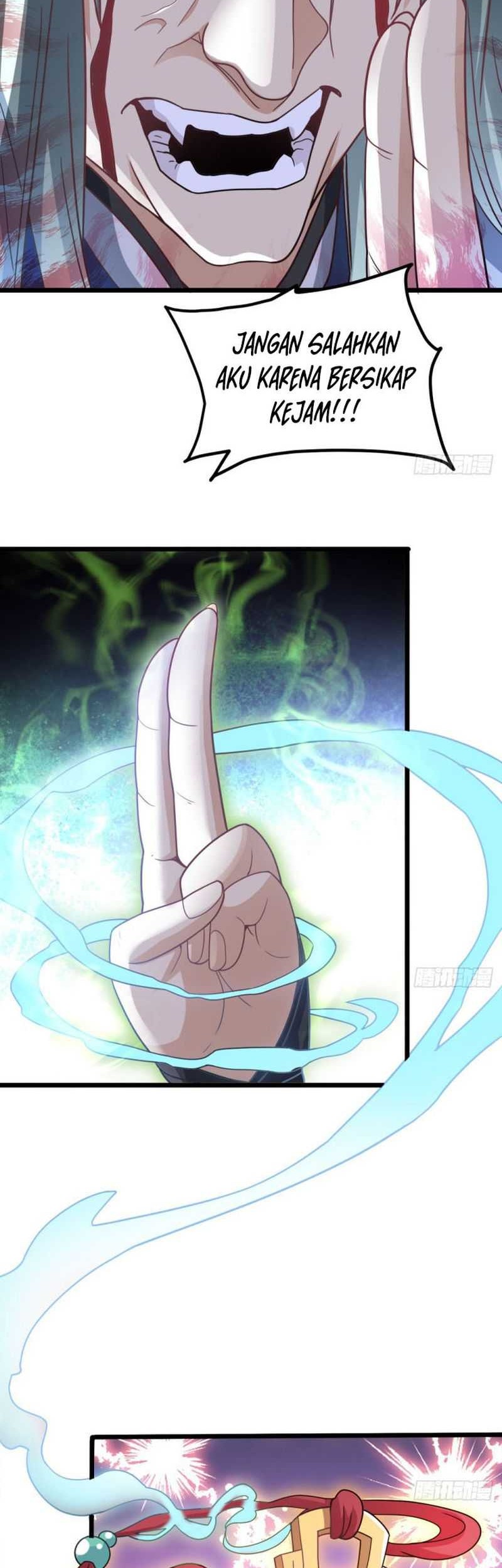 My Wife and I Dominate the Three Realms Chapter 39 Gambar 3