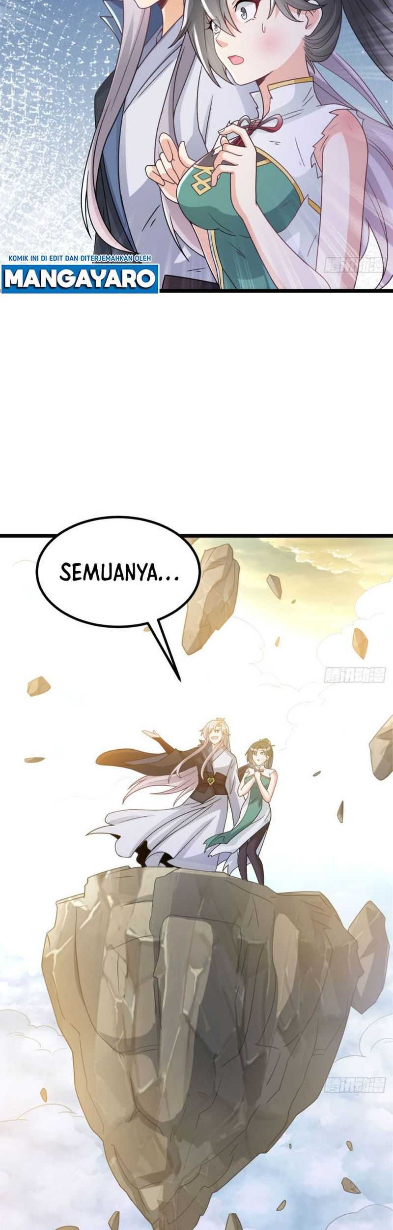 My Wife and I Dominate the Three Realms Chapter 39 Gambar 27