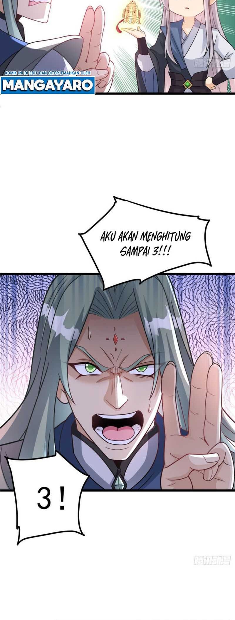 My Wife and I Dominate the Three Realms Chapter 38 Gambar 17