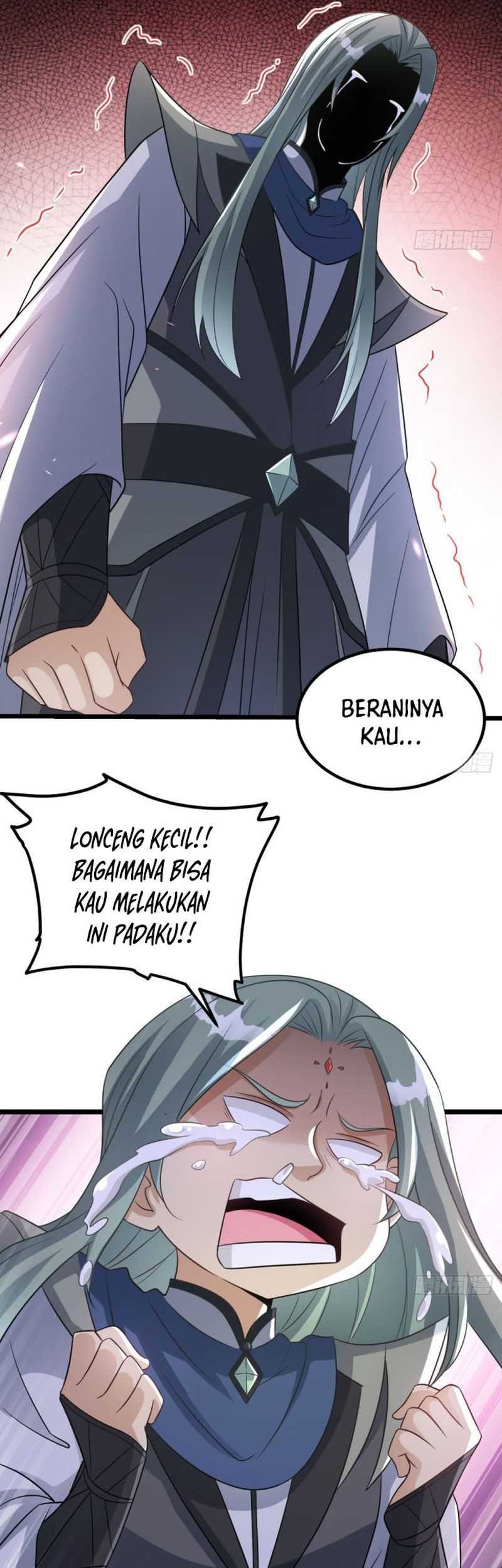 My Wife and I Dominate the Three Realms Chapter 38 Gambar 22