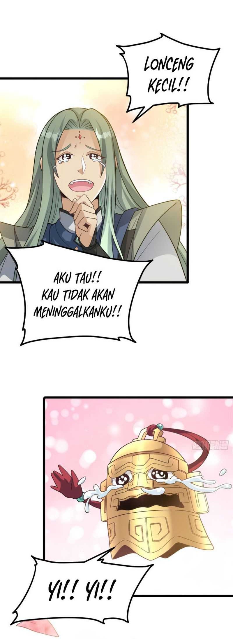 My Wife and I Dominate the Three Realms Chapter 38 Gambar 29