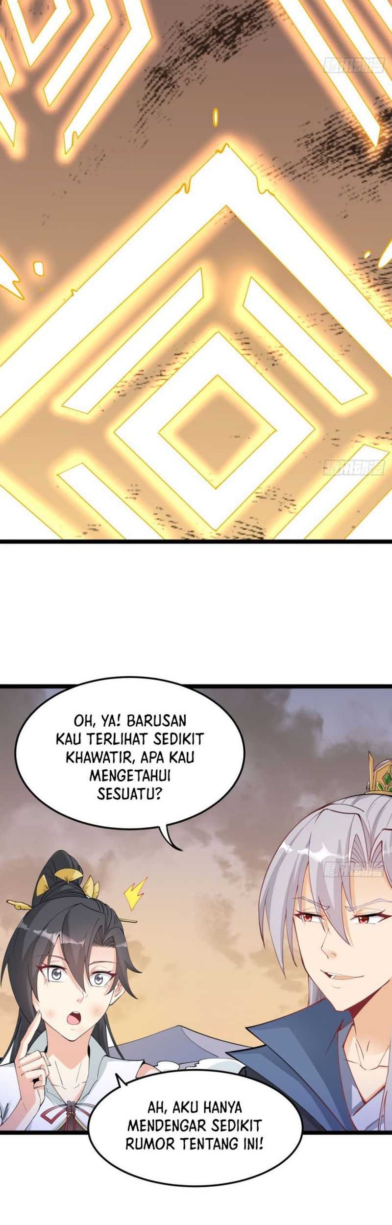 My Wife and I Dominate the Three Realms Chapter 37 Gambar 19