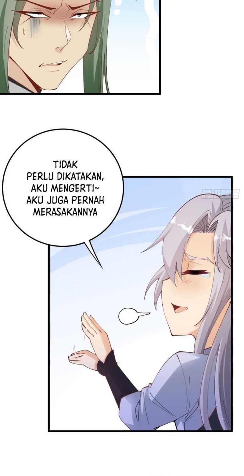 My Wife and I Dominate the Three Realms Chapter 37 Gambar 33