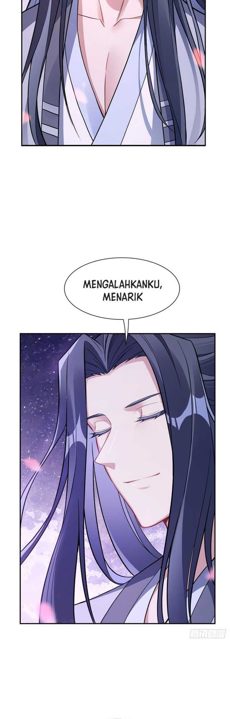 My Female Apprentices Are All Big Shots From the Future Chapter 159 Gambar 37