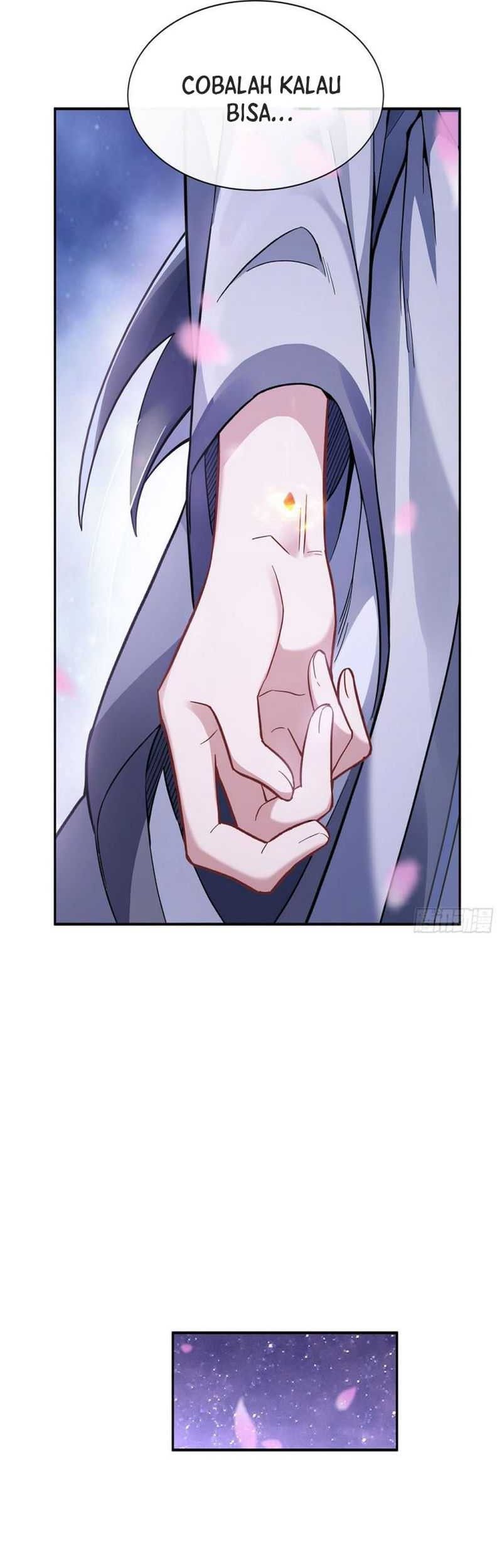 My Female Apprentices Are All Big Shots From the Future Chapter 159 Gambar 38