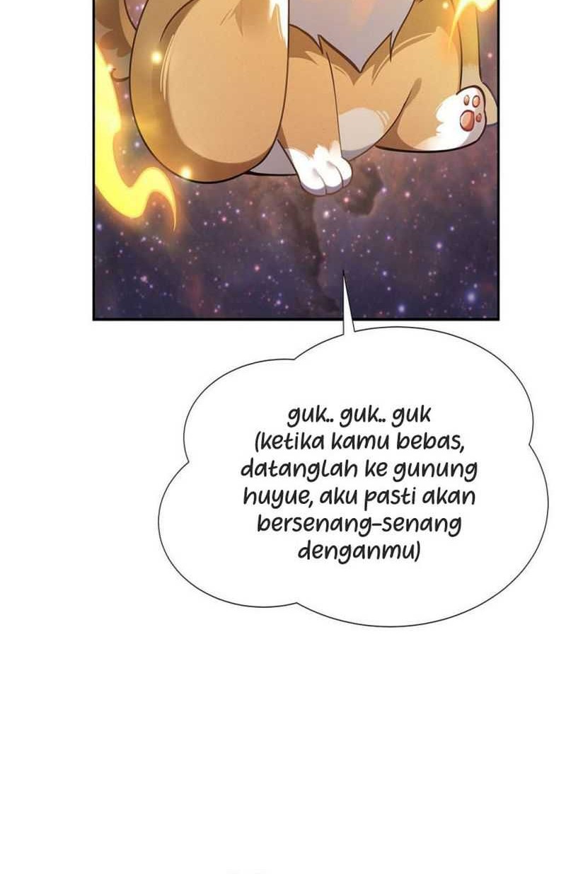 My Female Apprentices Are All Big Shots From the Future Chapter 159 Gambar 5