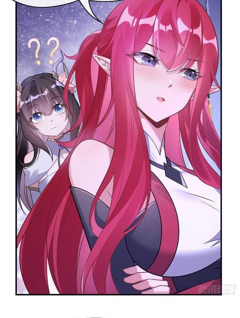 My Female Apprentices Are All Big Shots From the Future Chapter 159 Gambar 20