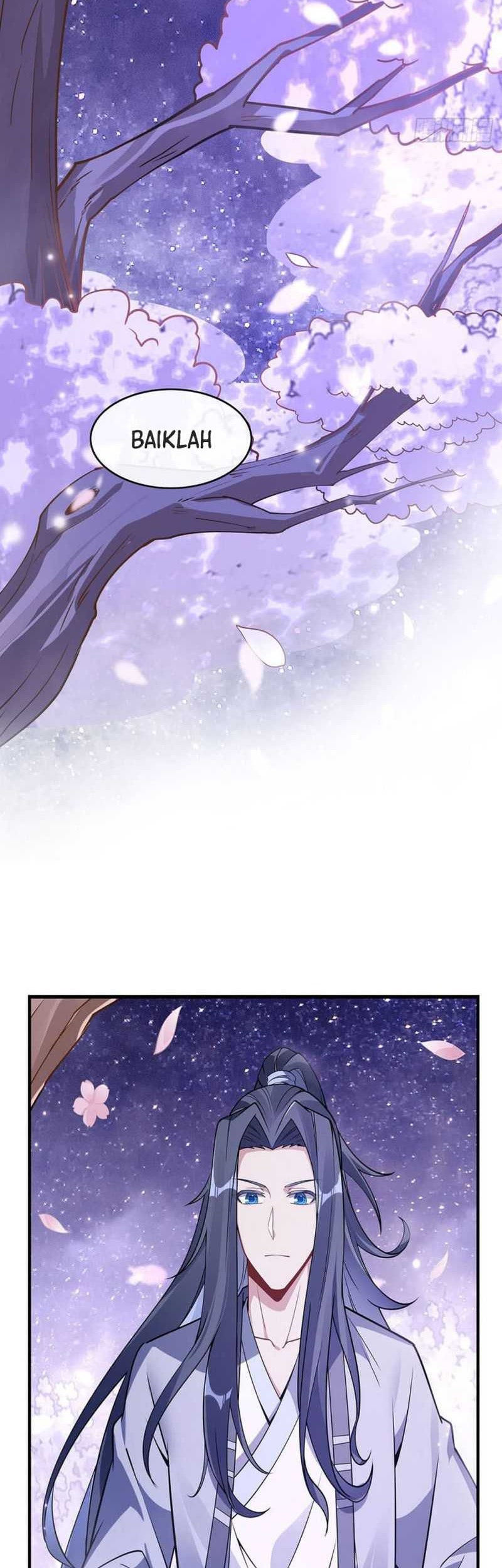 My Female Apprentices Are All Big Shots From the Future Chapter 159 Gambar 22